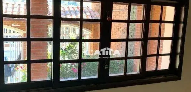 Sobrado com 3 Quartos à venda, 301m² no Botujuru (Botujuru), Campo Limpo Paulista