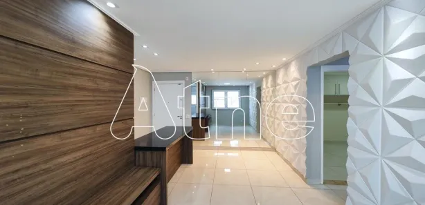 Apartamento com 2 Quartos para alugar, 51m² no Vila São João, Barueri