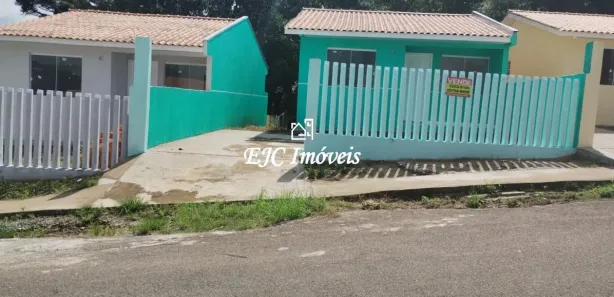 Casa com 2 Quartos à venda, 240m² no Jardim Roma, Almirante Tamandaré