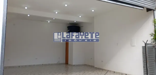 Loja / Salão / Ponto Comercial para alugar, 45m² no Vila Nogueira, Diadema