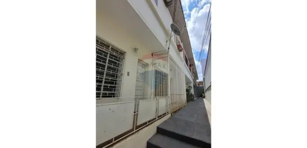 Sobrado com 2 Quartos para alugar, 124m² no Vila Ocidental, Presidente Prudente