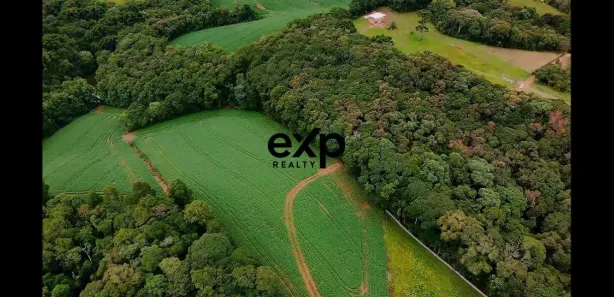 Fazenda / Sítio / Chácara com 3 Quartos à venda, 20999m² no Centro, Campo Largo