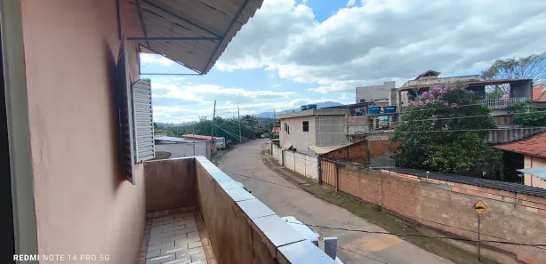 Casa com 4 Quartos à venda, 300m² no , Caeté
