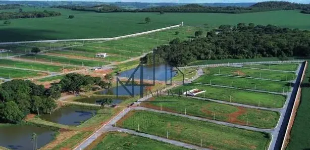 Terreno / Lote / Condomínio à venda, 400m² no , Leopoldo de Bulhões