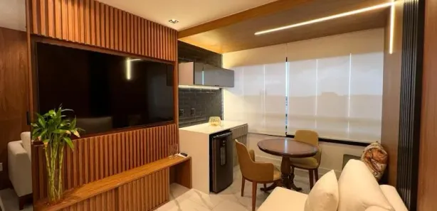 Apartamento com 2 Quartos à venda, 57m² no Candelária, Natal