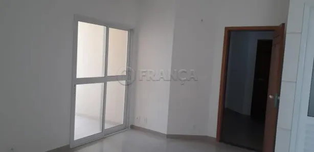 Apartamento com 2 Quartos à venda, 71m² no Vila Aprazível, Jacareí