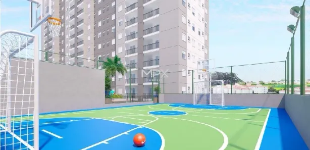 Valencia Residencial no Jardim Santa Isabel, Piracicaba