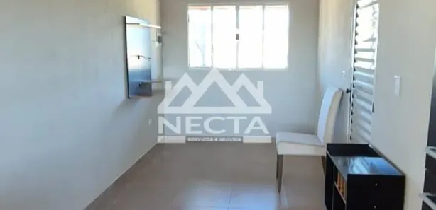 Kitnet com 1 Quarto para alugar, 43m² no Loteamento Rio Marinas, Caraguatatuba