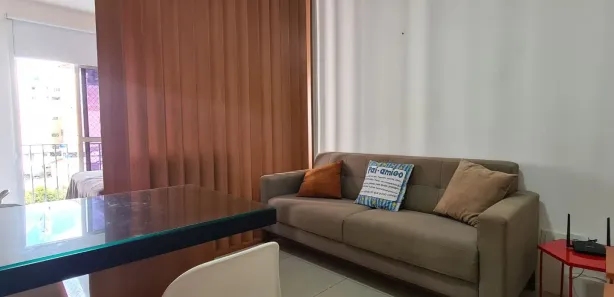 Kitnet com 1 Quarto à venda, 33m² no São Mateus, Juiz de Fora