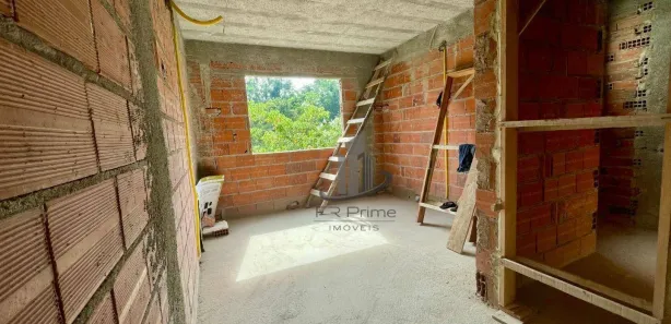 Casa de Condomínio com 2 Quartos à venda, 90m² no Palmeiras, Pinheiral