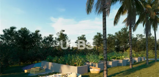 Terreno / Lote / Condomínio à venda, 348m² no Jardins Miami, Aparecida de Goiânia