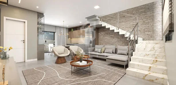 Sobrado com 3 Quartos à venda, 112m² no Armação, Penha