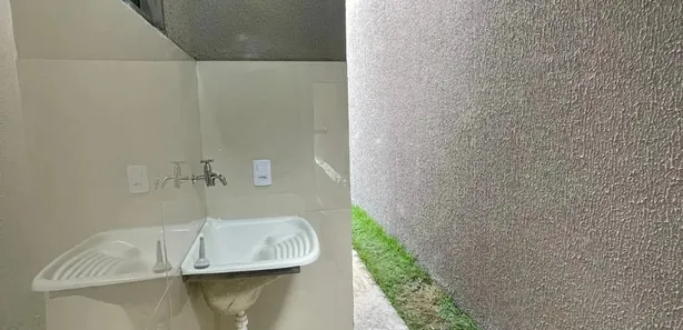 Casa com 3 Quartos à venda, 95m² no Residencial Boa Vista II, Senador Canedo