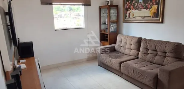 Cobertura com 3 Quartos à venda, 160m² no Tropical, Contagem