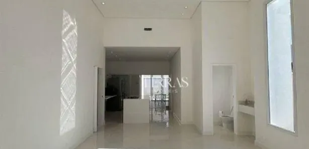 Casa de Condomínio com 3 Quartos à venda, 228m² no Jardim Buru, Salto