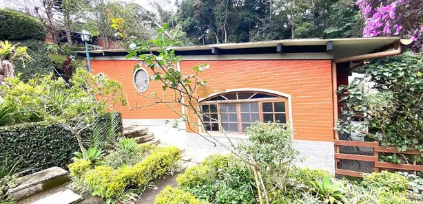 Casa de Condomínio com 3 Quartos à venda, 70m² no Posse, Teresópolis