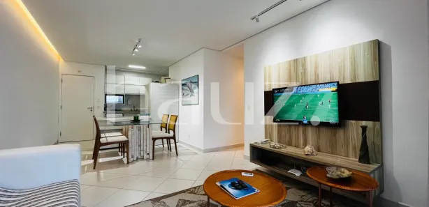 Apartamento com 3 Quartos para alugar, 94m² no Riviera, Bertioga