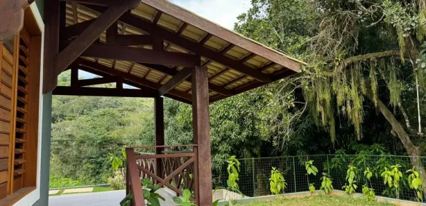 Casa com 4 Quartos à venda, 120m² no , Pacoti