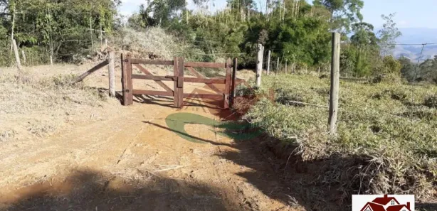 Fazenda / Sítio / Chácara com 2 Quartos à venda, 2910000m² no Engenheiro Passos, Resende