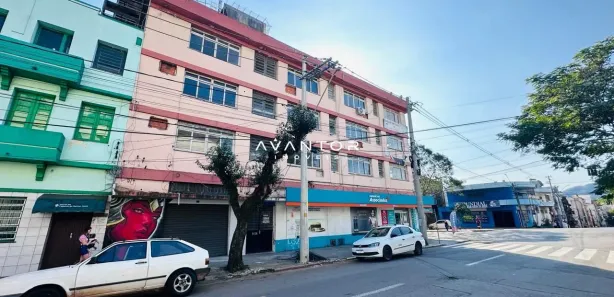 Prédio Inteiro com 13 Quartos à venda, 359m² no Centro, Santa Maria