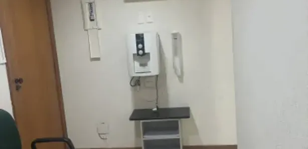 Conjunto Comercial / Sala para alugar, 45m² no Vilas do Atlântico, Lauro de Freitas