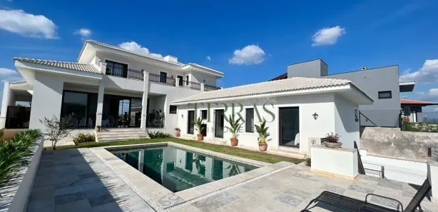 Casa de Condomínio com 3 Quartos à venda, 519m² no Serra Azul, 