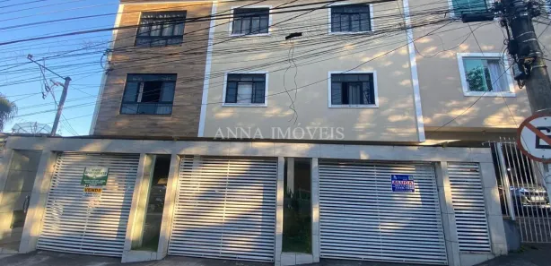Apartamento com 3 Quartos para alugar, 124m² no Vila Mury, Volta Redonda