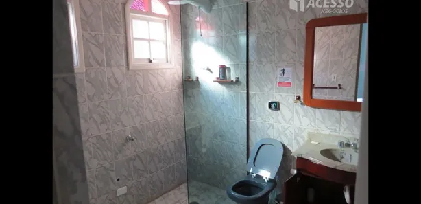 Casa de Condomínio com 4 Quartos à venda, 5600m² no Condomínio Porta do sol, Mairinque