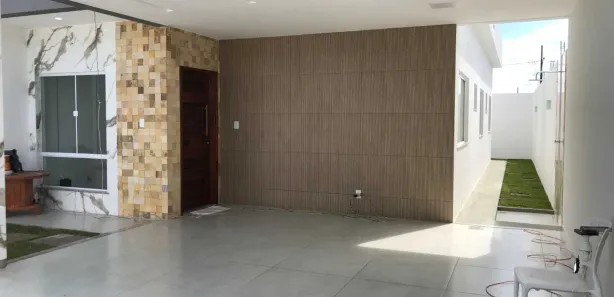 Casa com 3 Quartos à venda, 107m² no Aruana, Aracaju