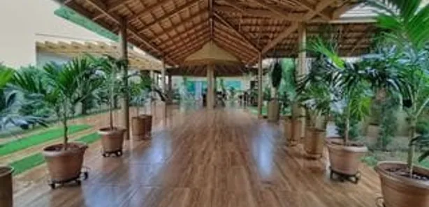 Hotel / Motel / Pousada com 6 Quartos à venda, 900m² no Vila Progresso, Campo Grande
