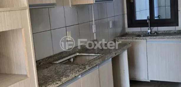 Casa de Condomínio com 3 Quartos à venda, 105m² no Niterói, Canoas