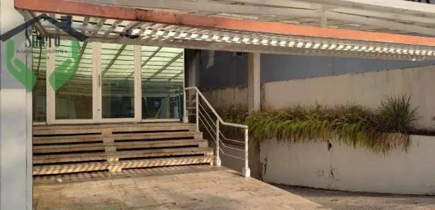 Prédio Inteiro para venda ou aluguel, 360m² no Vila Lageado, São Paulo