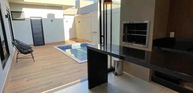 Casa de Condomínio com 3 Quartos à venda, 168m² no Residenciais Fazenda Itapema, Limeira