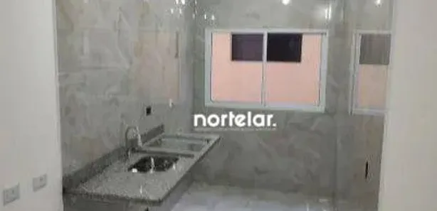 Apartamento com 2 Quartos à venda, 43m² no Vila Santa Delfina, São Paulo