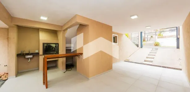 Apartamento com 3 Quartos para alugar, 154m² no Barreirinha, Curitiba