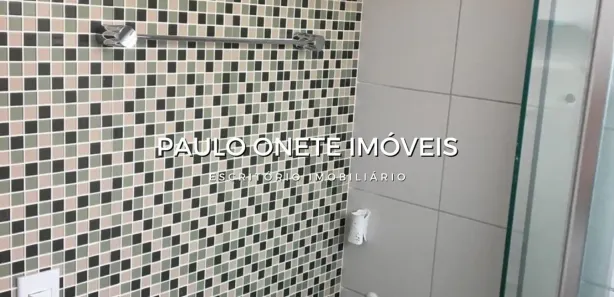 Apartamento com 3 Quartos para alugar, 68m² no Colônia Santo Antônio, Manaus