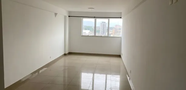 Conjunto Comercial / Sala para alugar, 36m² no Centro, Nova Iguaçu