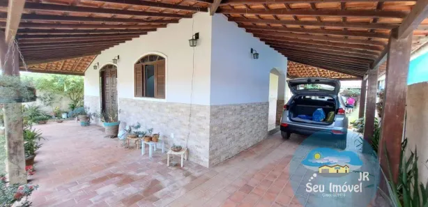 Casa com 3 Quartos à venda, 450m² no Hospício, Araruama