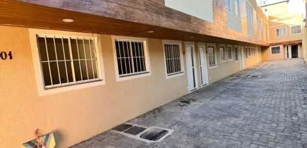 Casa de Condomínio com 2 Quartos à venda, 64m² no Centro, Nilópolis