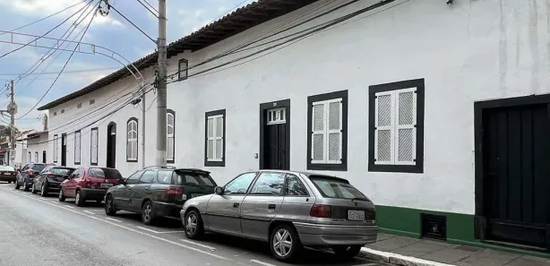 Loja / Salão / Ponto Comercial para venda ou aluguel, 1508m² no Centro, Santana de Parnaíba