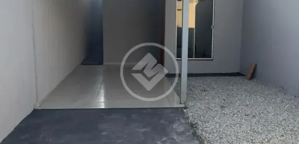 Casa com 2 Quartos à venda, 74m² no Setor Sul, Trindade