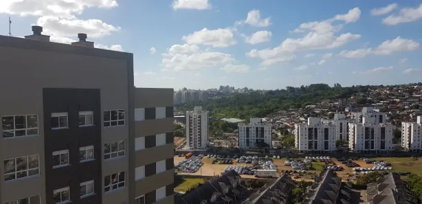 Apartamento com 3 Quartos à venda, 75m² no Jardim Carvalho, Porto Alegre
