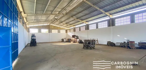 Fazenda / Sítio / Chácara com 1 Quarto à venda, 450m² no Caçapava Velha, Caçapava