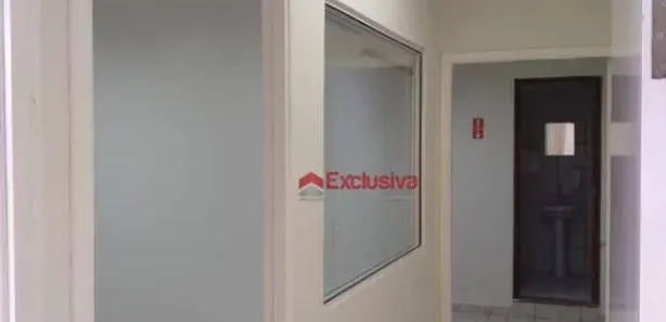 Conjunto Comercial / Sala para alugar, 50m² no Jardim dos Calegaris, Paulínia