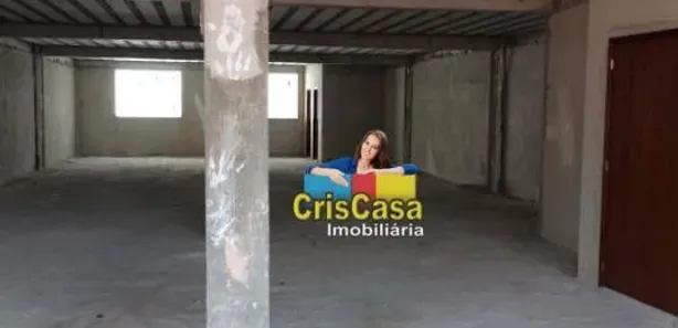 Loja / Salão / Ponto Comercial para venda ou aluguel, 214m² no Centro, Cabo Frio
