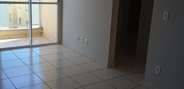 Apartamento com 2 Quartos para alugar, 59m² no Vila Camargo, Limeira