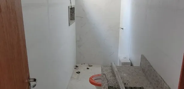 Casa de Condomínio com 4 Quartos à venda, 165m² no Ipitanga, Lauro de Freitas