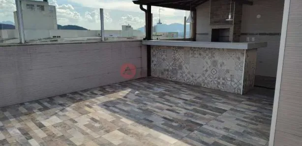 Cobertura com 3 Quartos à venda, 150m² no Vicente de Carvalho, Rio de Janeiro