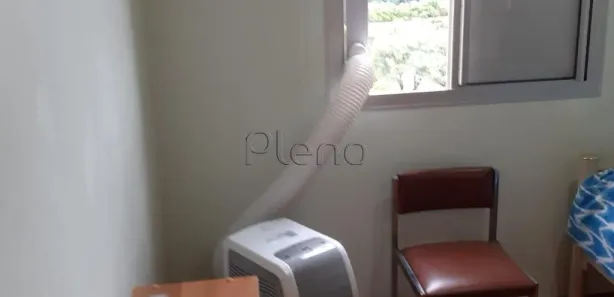 Apartamento com 3 Quartos à venda, 55m² no Parque Itália, Campinas