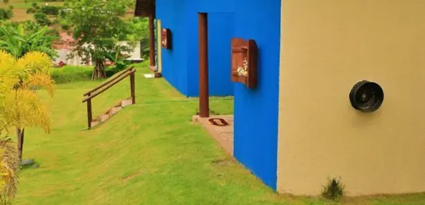 Casa de Condomínio com 8 Quartos à venda, 2000m² no , Hidrolândia